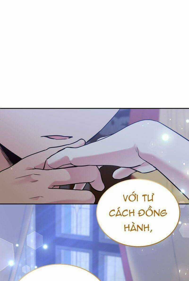 Mục Tiêu Là Cuộc Sống Hoàn Hảo Bất Khả Xâm Phạm Chapter 99 trang 50