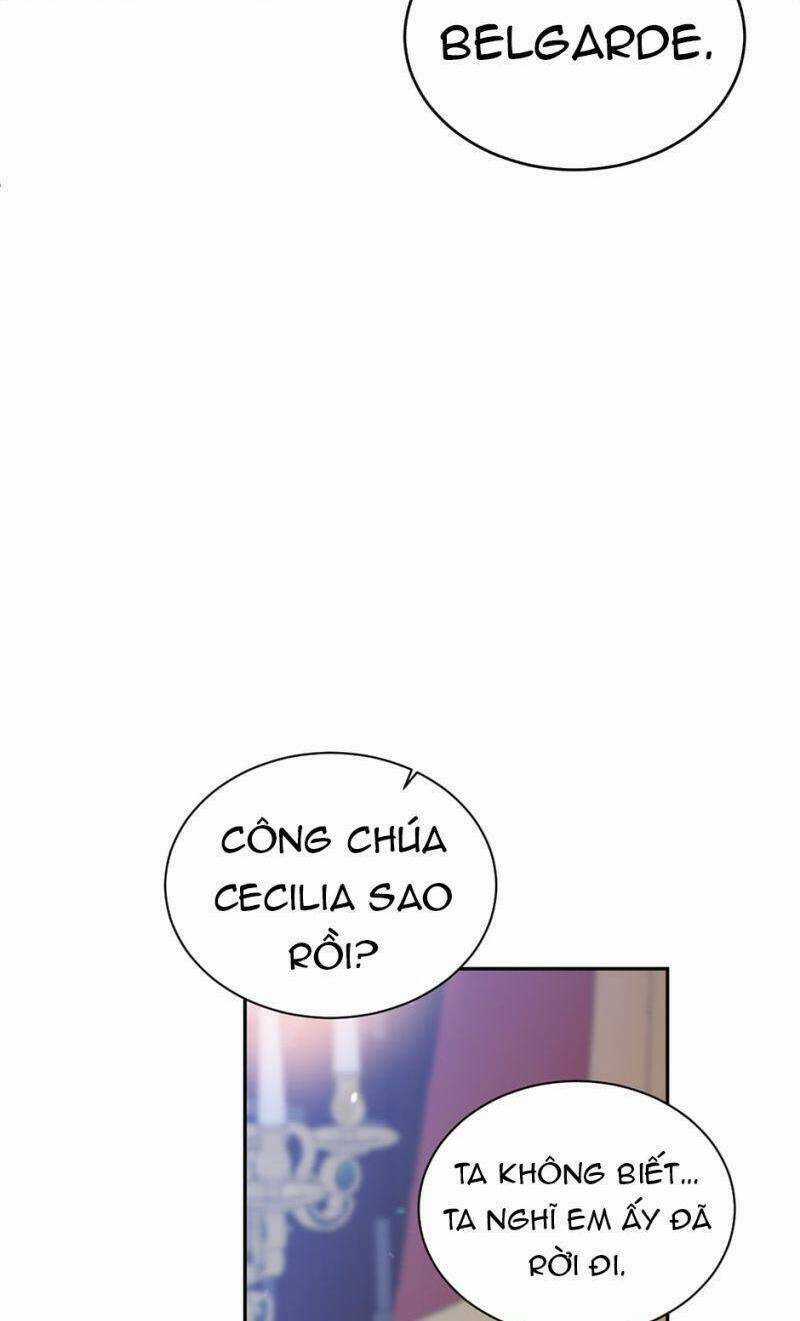 Mục Tiêu Là Cuộc Sống Hoàn Hảo Bất Khả Xâm Phạm Chapter 99 trang 7