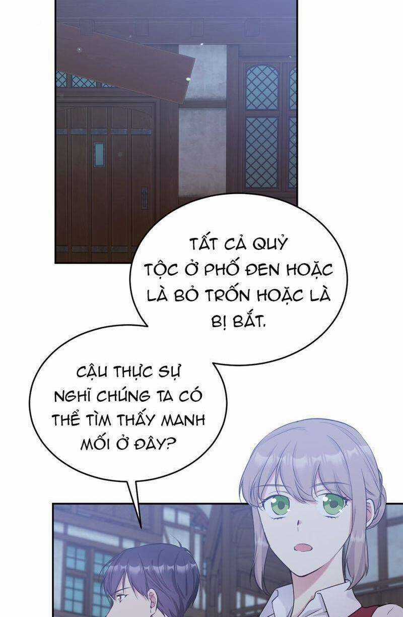 Mục Tiêu Là Cuộc Sống Hoàn Hảo Bất Khả Xâm Phạm Chapter 99 trang 83