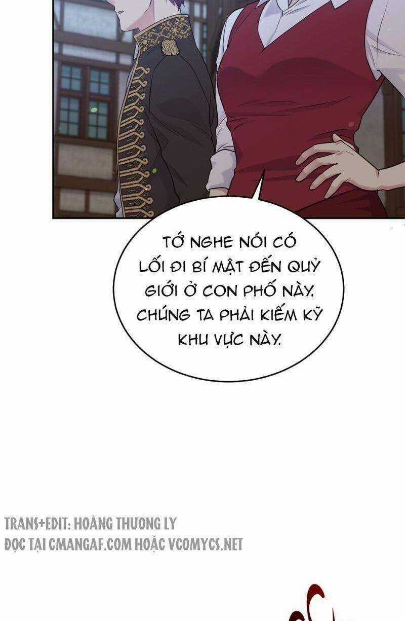 Mục Tiêu Là Cuộc Sống Hoàn Hảo Bất Khả Xâm Phạm Chapter 99 trang 84