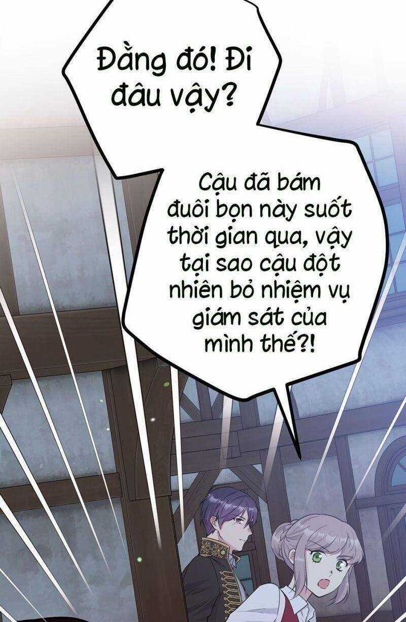 Mục Tiêu Là Cuộc Sống Hoàn Hảo Bất Khả Xâm Phạm Chapter 99 trang 86