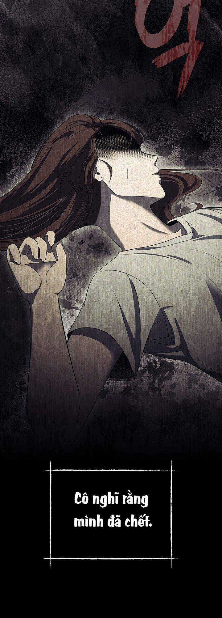 Mục Tiêu Là Sở Hữu Căn Nhà Hai Tầng Chapter 0 trang 13