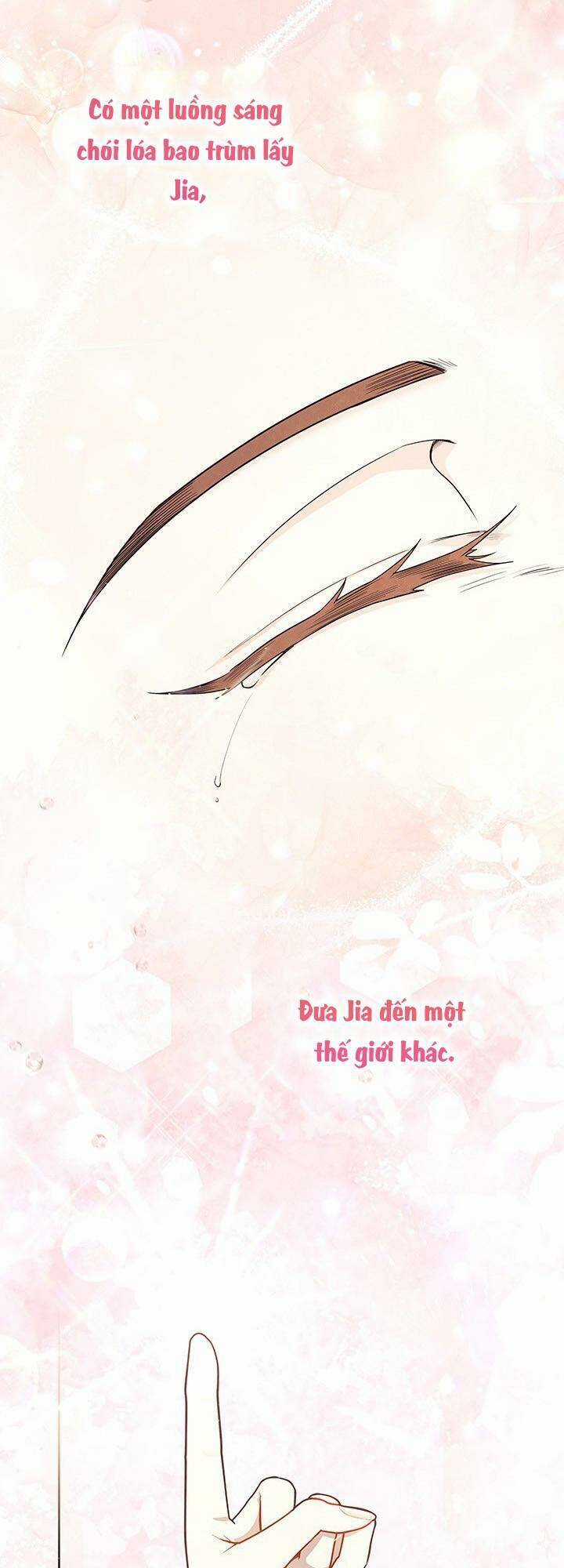 Mục Tiêu Là Sở Hữu Căn Nhà Hai Tầng Chapter 0 trang 16