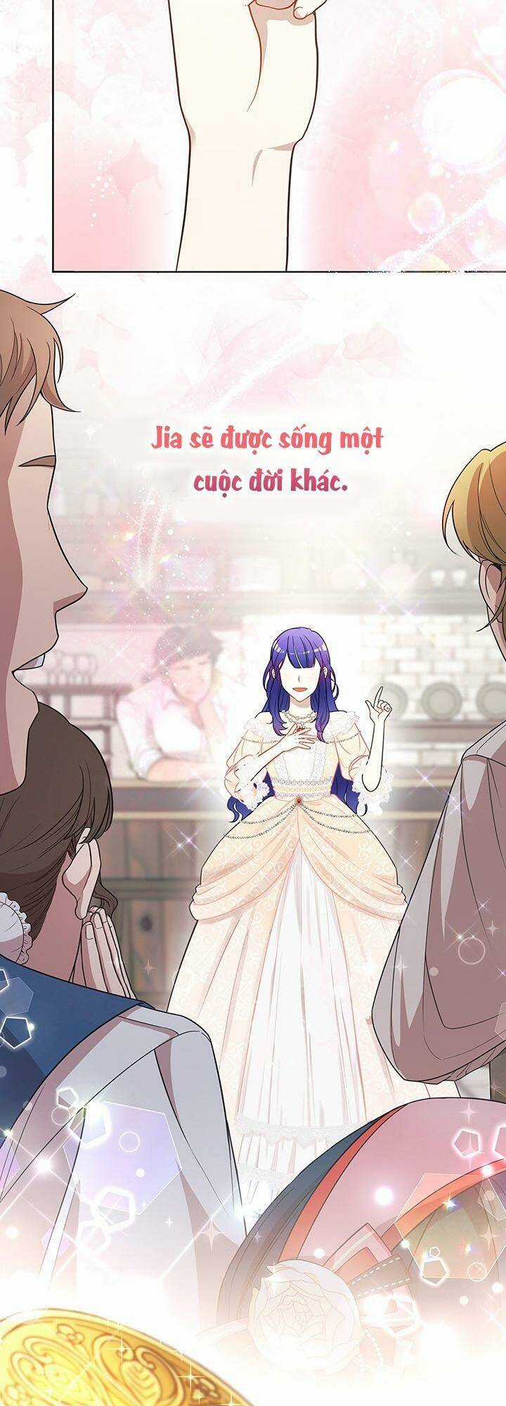 Mục Tiêu Là Sở Hữu Căn Nhà Hai Tầng Chapter 0 trang 17