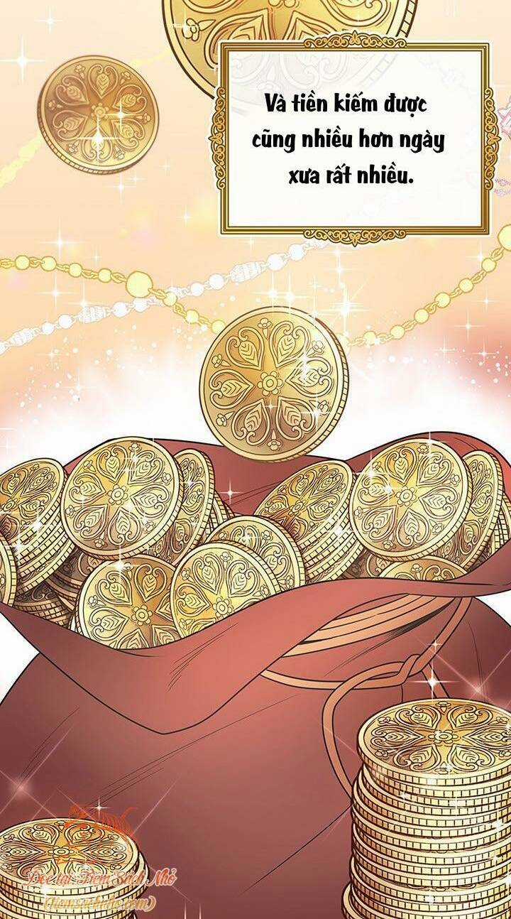 Mục Tiêu Là Sở Hữu Căn Nhà Hai Tầng Chapter 0 trang 19