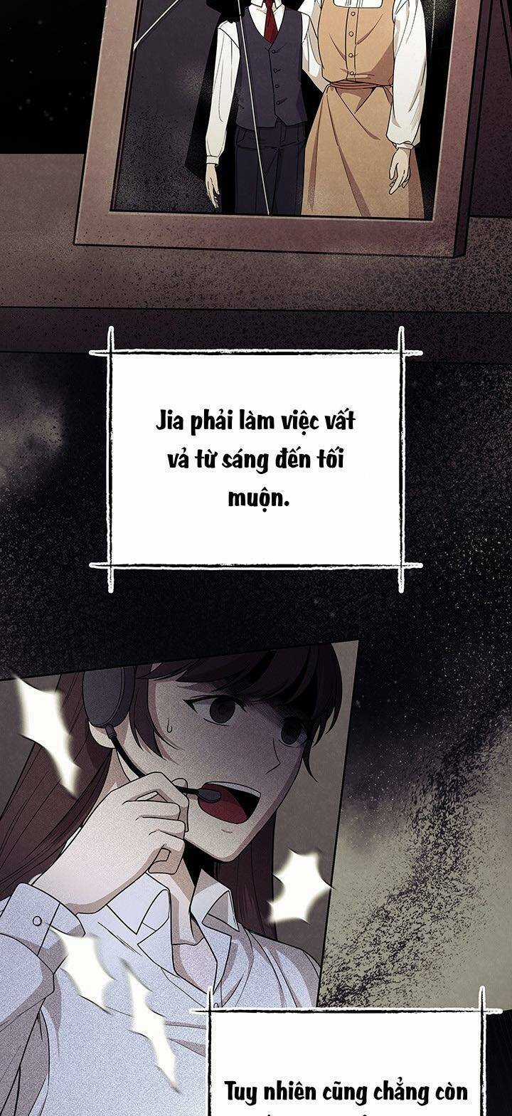 Mục Tiêu Là Sở Hữu Căn Nhà Hai Tầng Chapter 0 trang 2