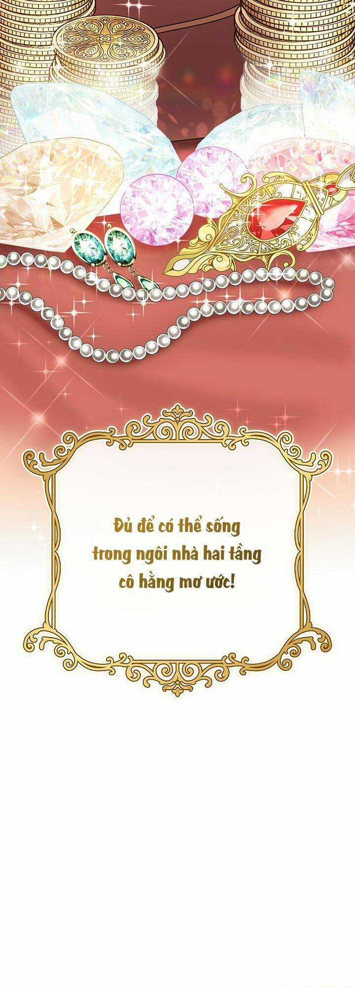 Mục Tiêu Là Sở Hữu Căn Nhà Hai Tầng Chapter 0 trang 20