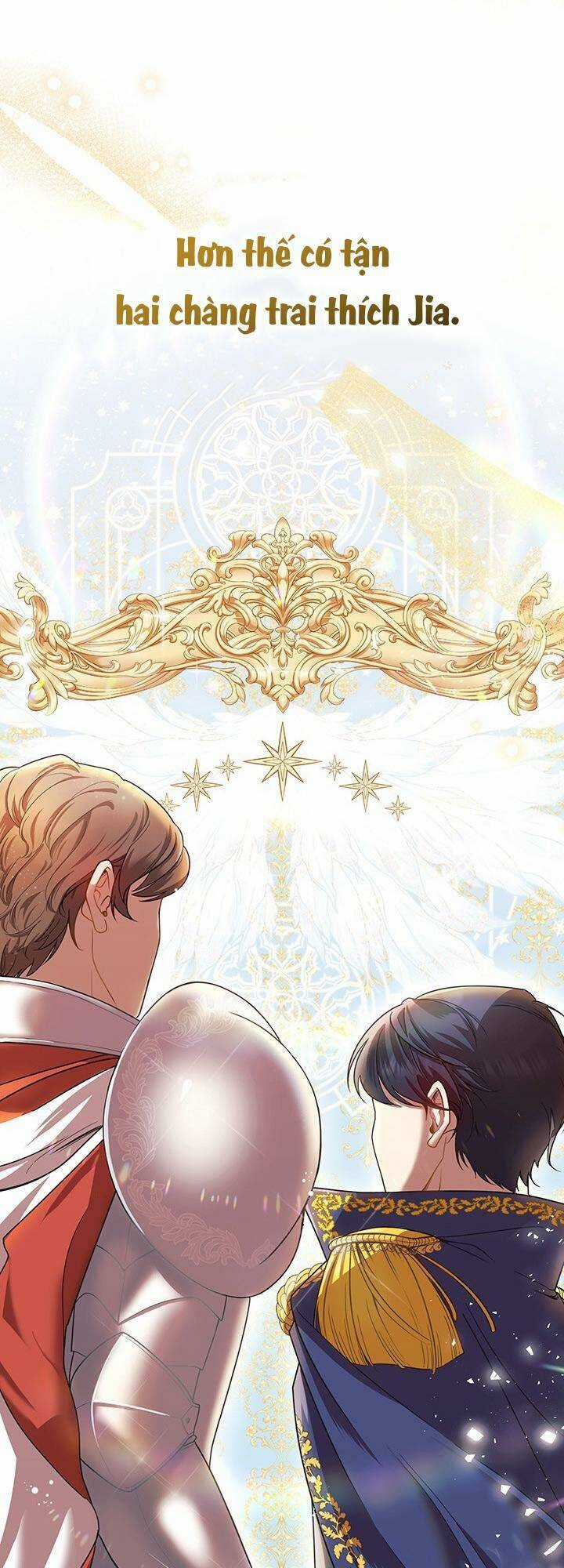 Mục Tiêu Là Sở Hữu Căn Nhà Hai Tầng Chapter 0 trang 21