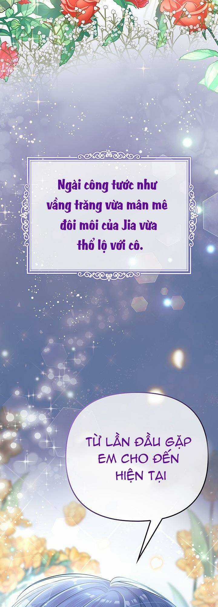 Mục Tiêu Là Sở Hữu Căn Nhà Hai Tầng Chapter 0 trang 25