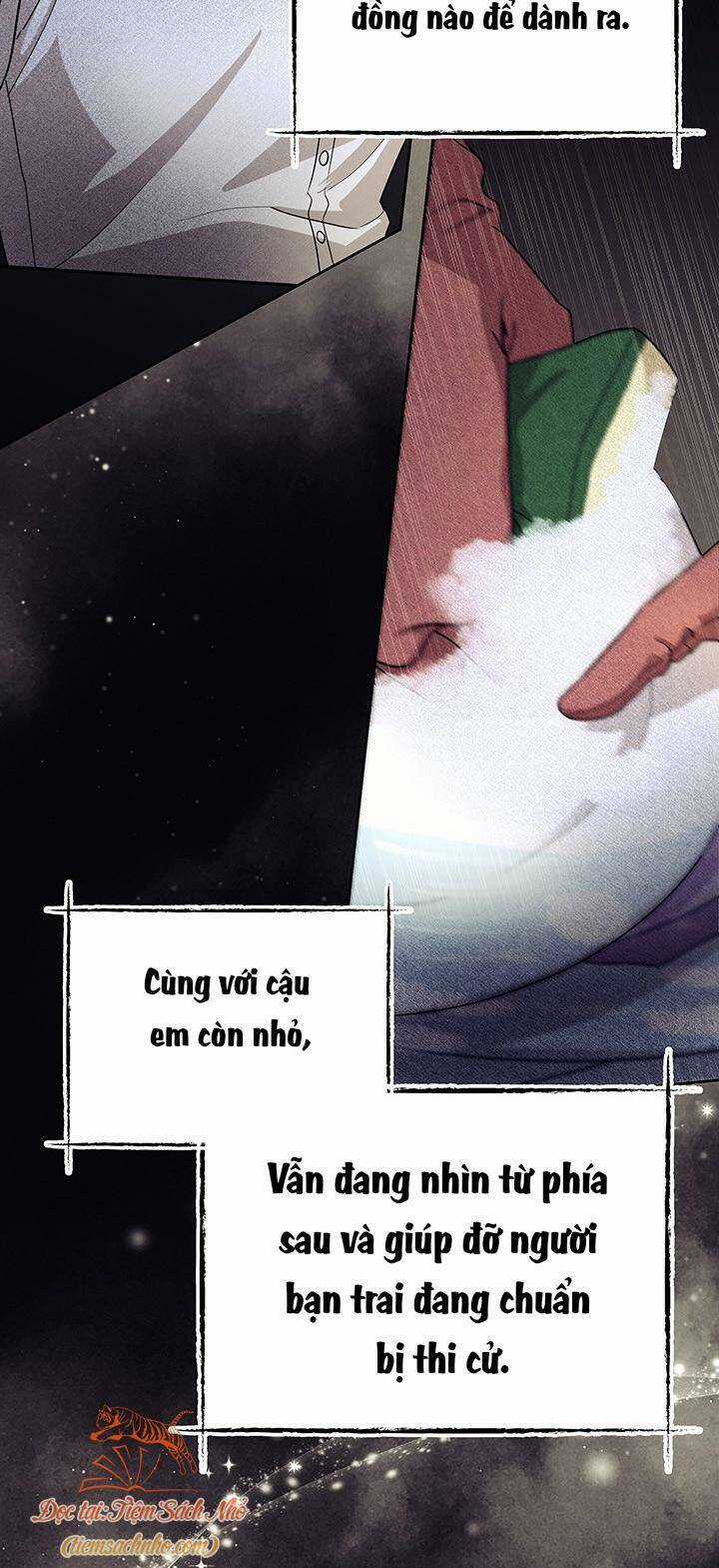 Mục Tiêu Là Sở Hữu Căn Nhà Hai Tầng Chapter 0 trang 3