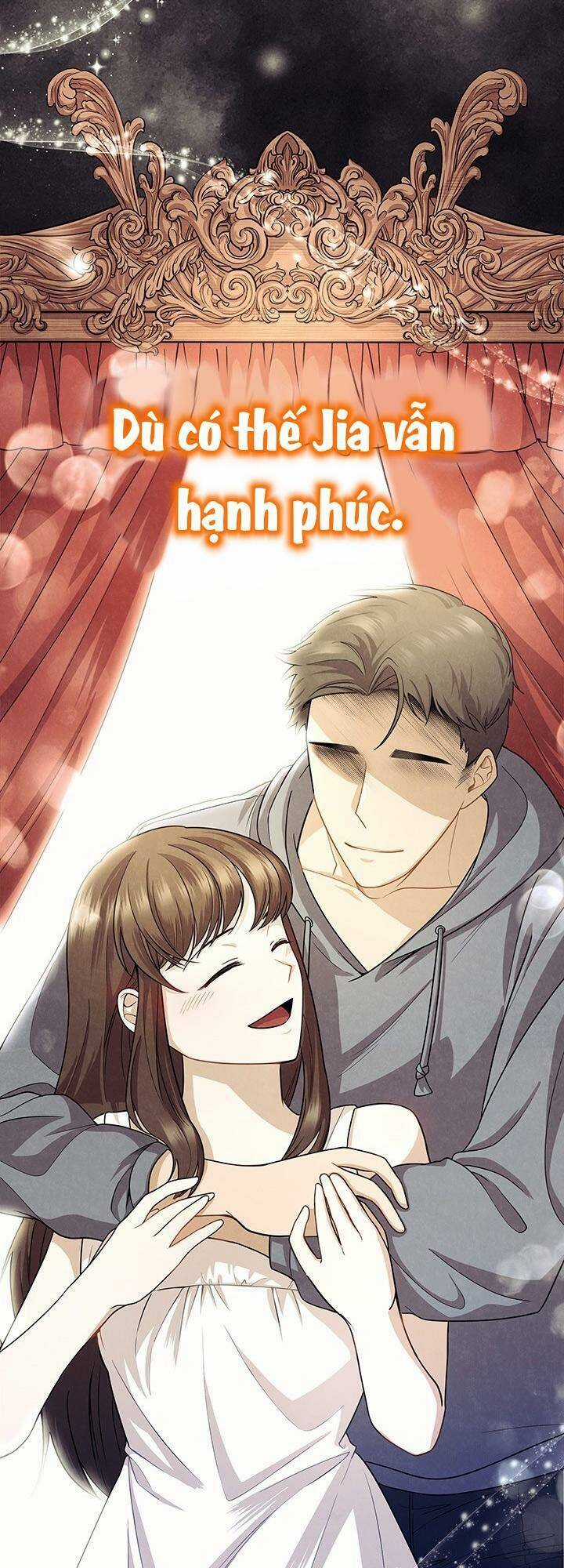 Mục Tiêu Là Sở Hữu Căn Nhà Hai Tầng Chapter 0 trang 4