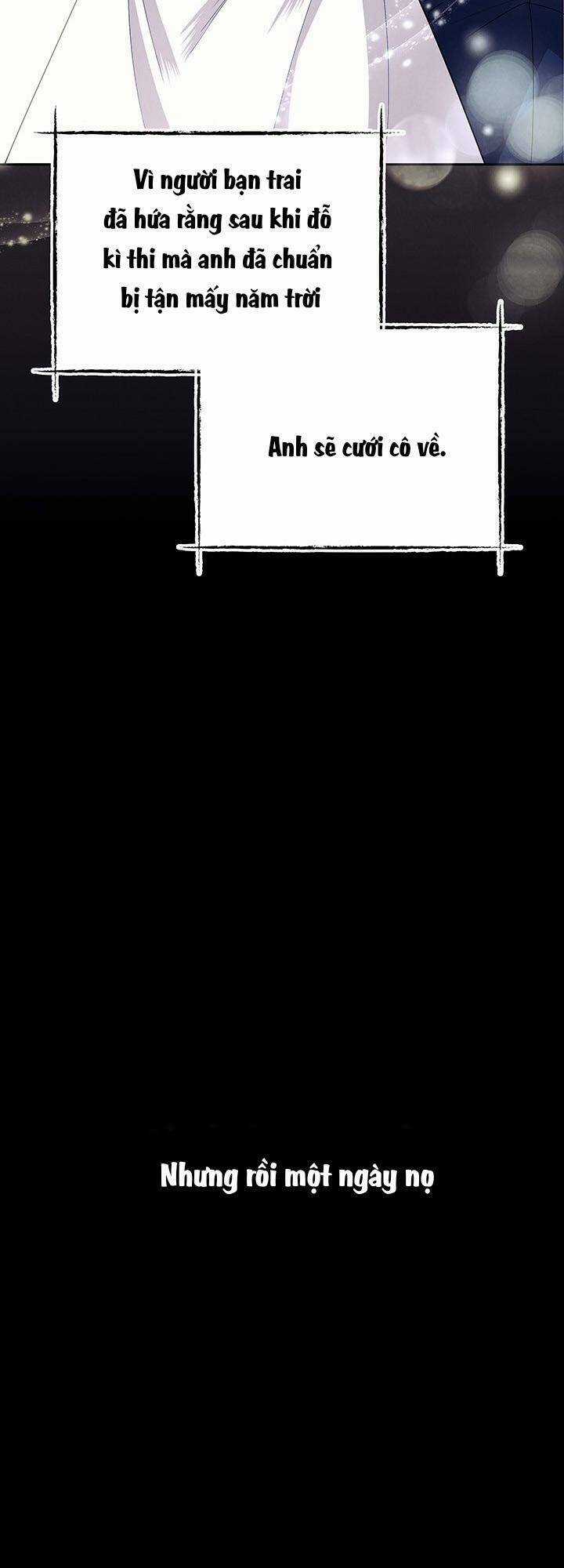 Mục Tiêu Là Sở Hữu Căn Nhà Hai Tầng Chapter 0 trang 5