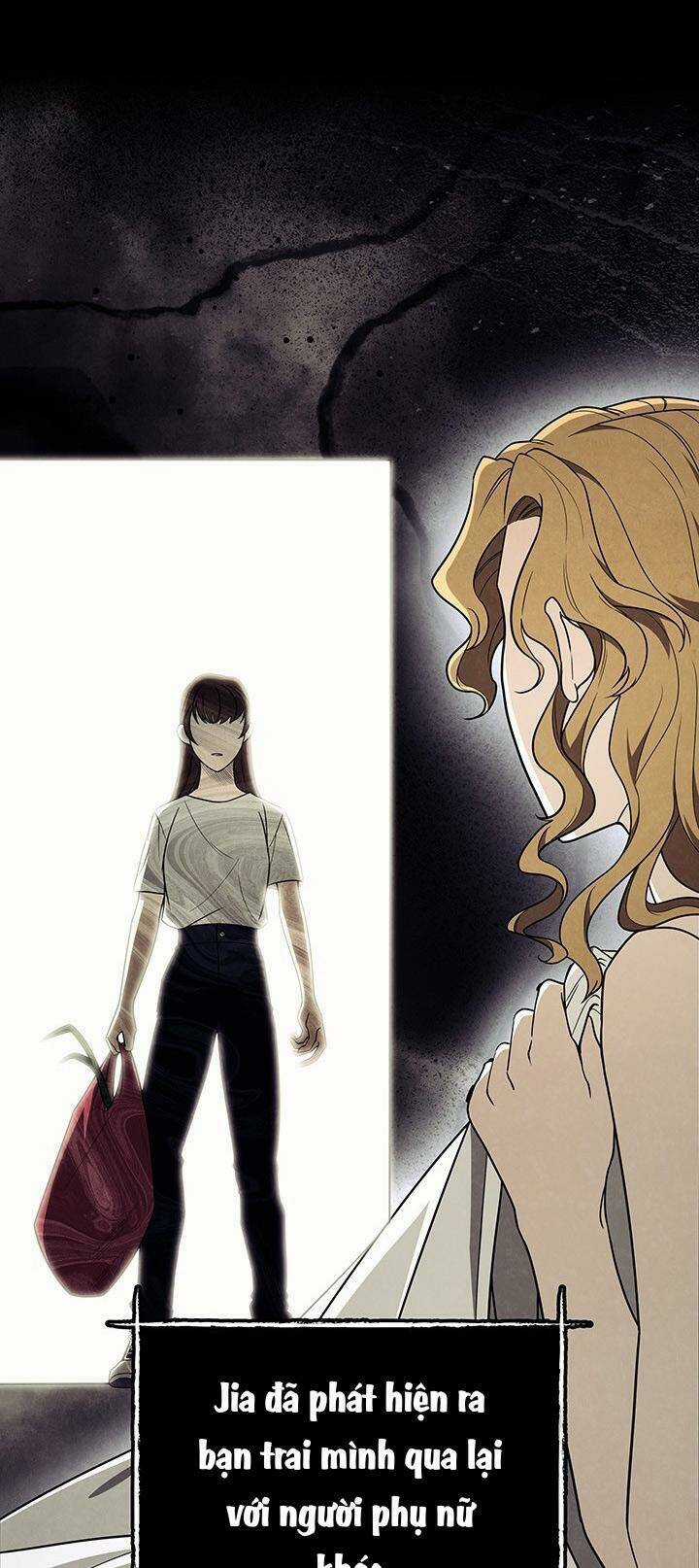 Mục Tiêu Là Sở Hữu Căn Nhà Hai Tầng Chapter 0 trang 6