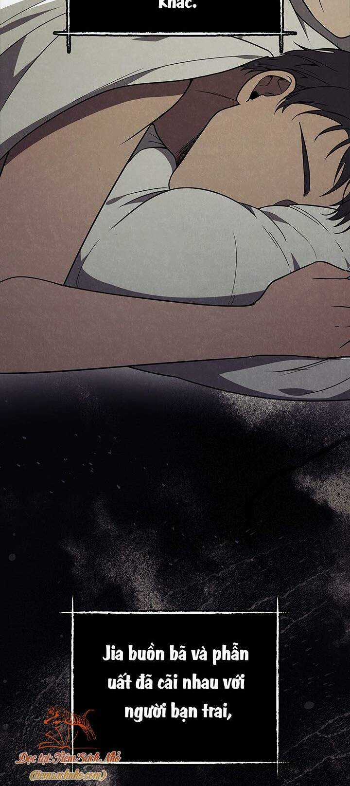 Mục Tiêu Là Sở Hữu Căn Nhà Hai Tầng Chapter 0 trang 7