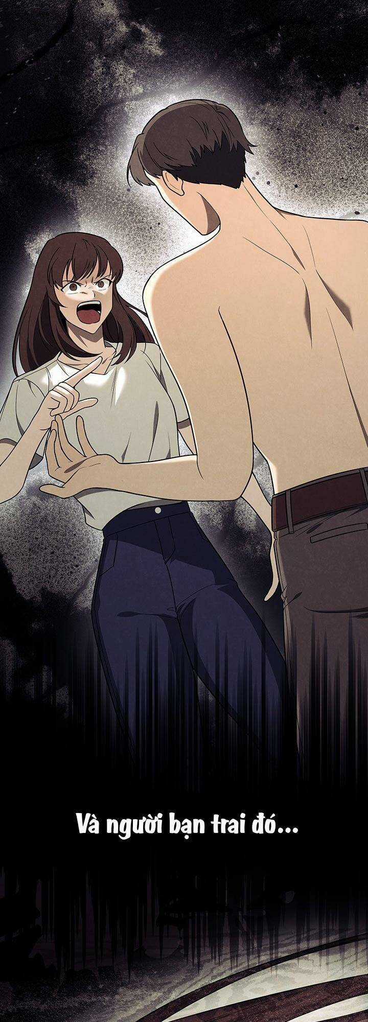 Mục Tiêu Là Sở Hữu Căn Nhà Hai Tầng Chapter 0 trang 8