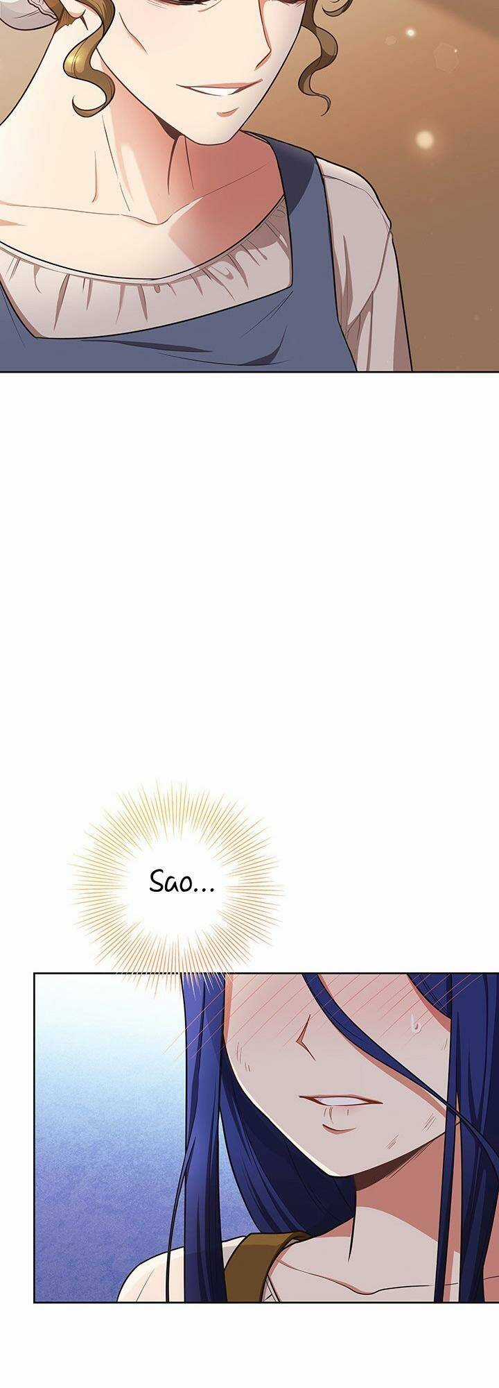 Mục Tiêu Là Sở Hữu Căn Nhà Hai Tầng Chapter 1 trang 13