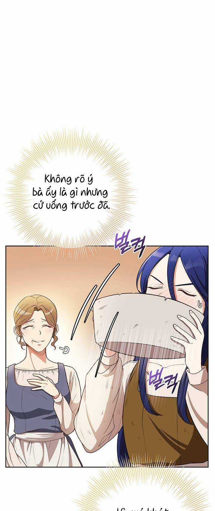 Mục Tiêu Là Sở Hữu Căn Nhà Hai Tầng Chapter 1 trang 14