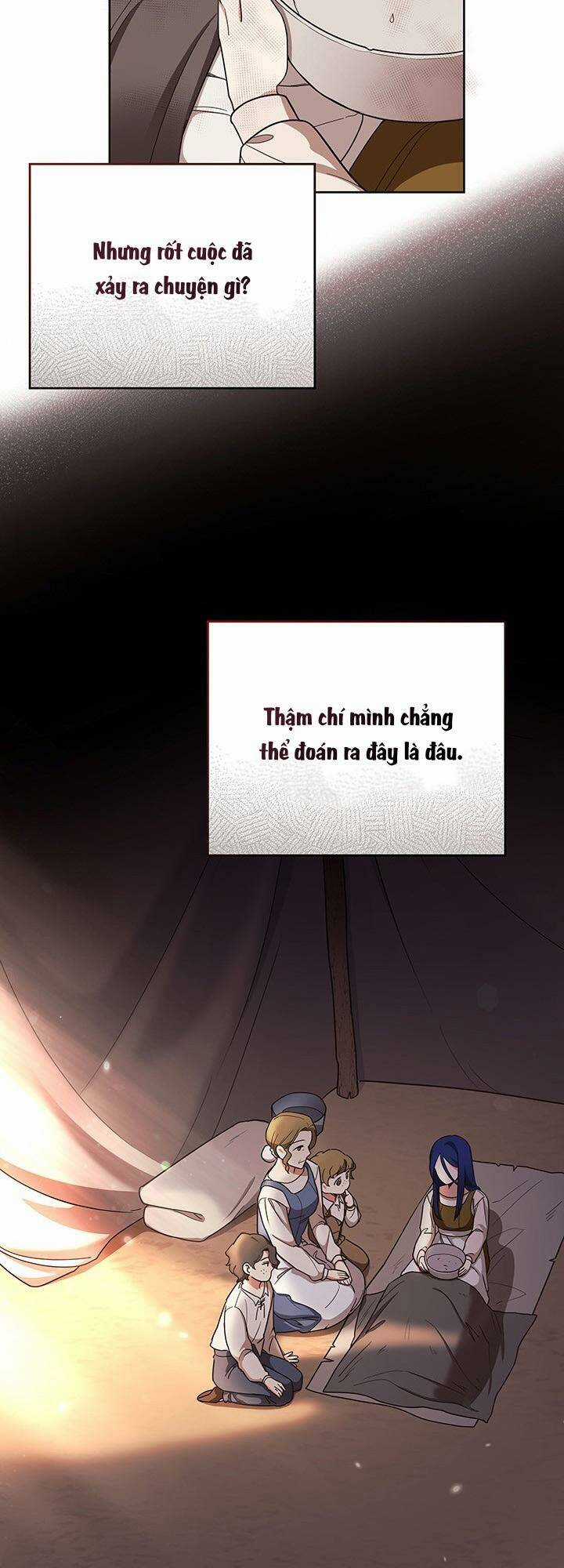 Mục Tiêu Là Sở Hữu Căn Nhà Hai Tầng Chapter 1 trang 16