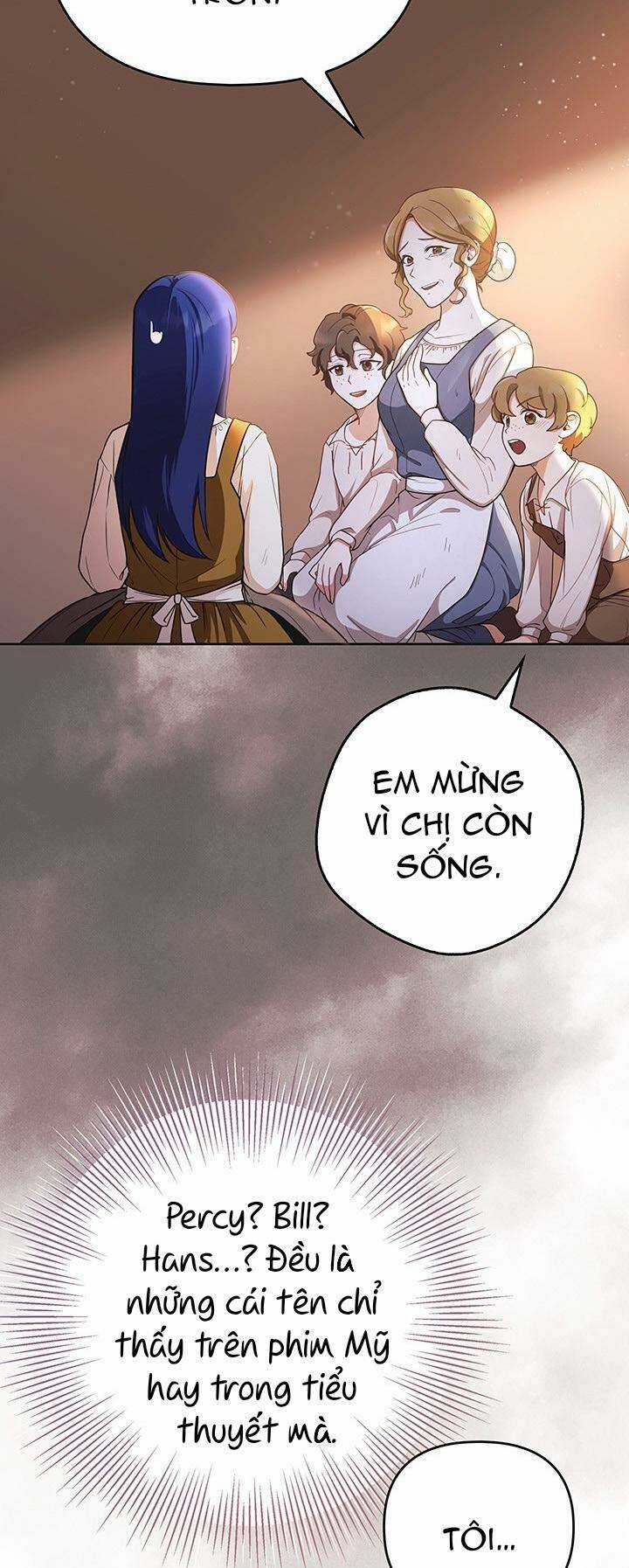 Mục Tiêu Là Sở Hữu Căn Nhà Hai Tầng Chapter 1 trang 18