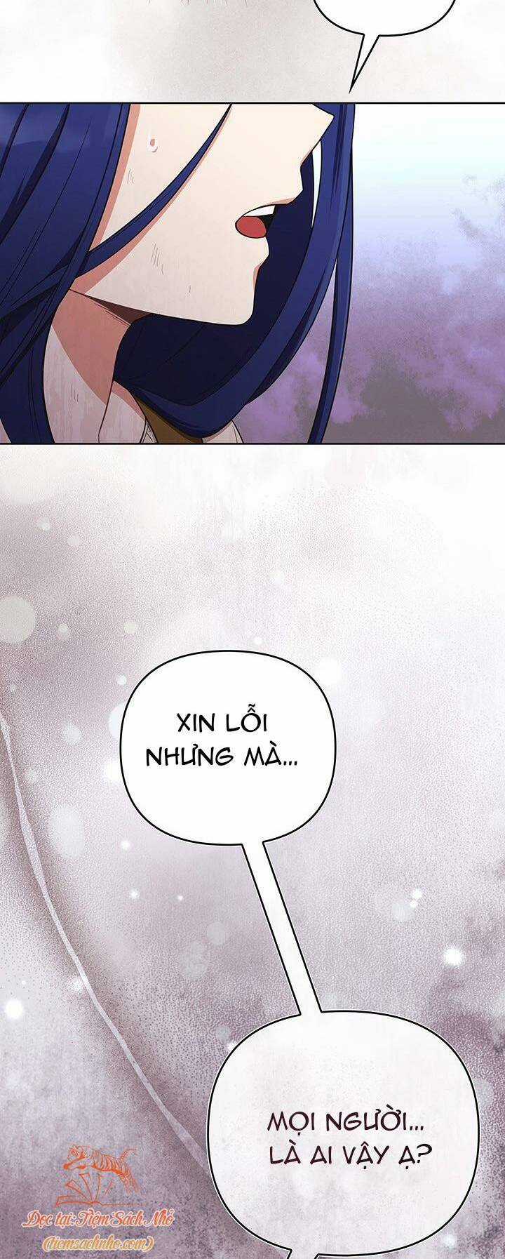 Mục Tiêu Là Sở Hữu Căn Nhà Hai Tầng Chapter 1 trang 19