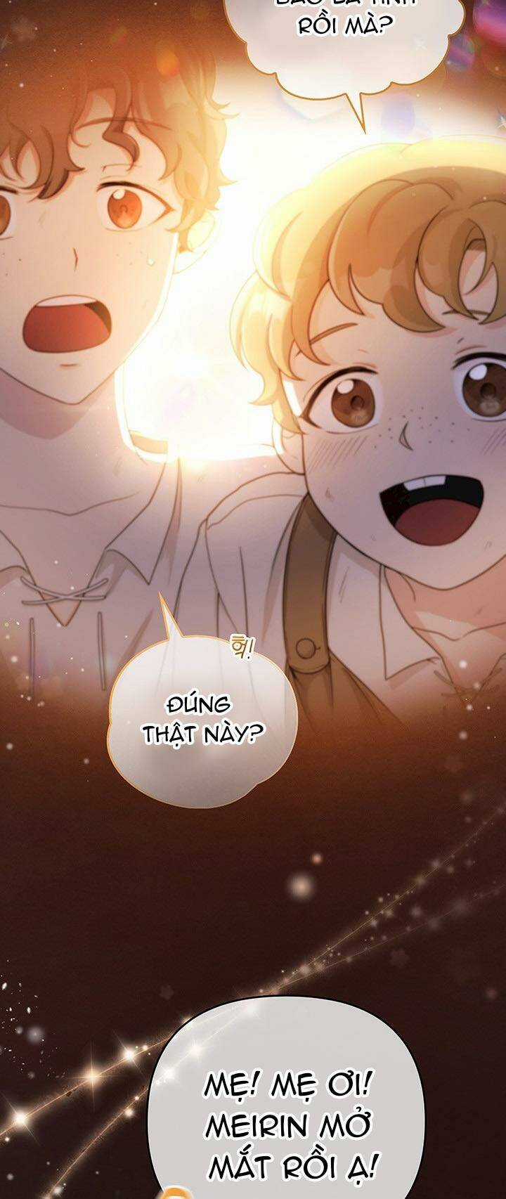 Mục Tiêu Là Sở Hữu Căn Nhà Hai Tầng Chapter 1 trang 2