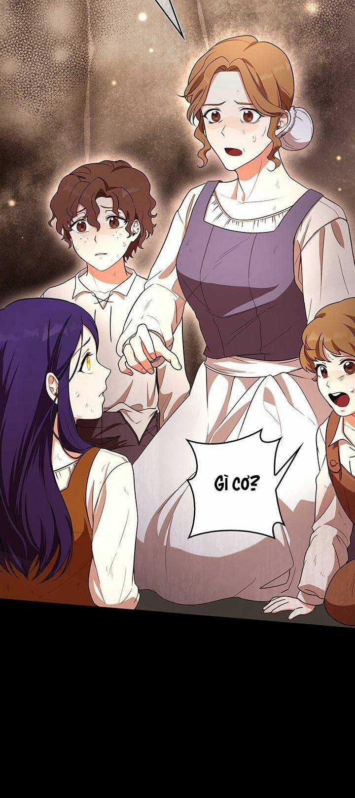 Mục Tiêu Là Sở Hữu Căn Nhà Hai Tầng Chapter 1 trang 22