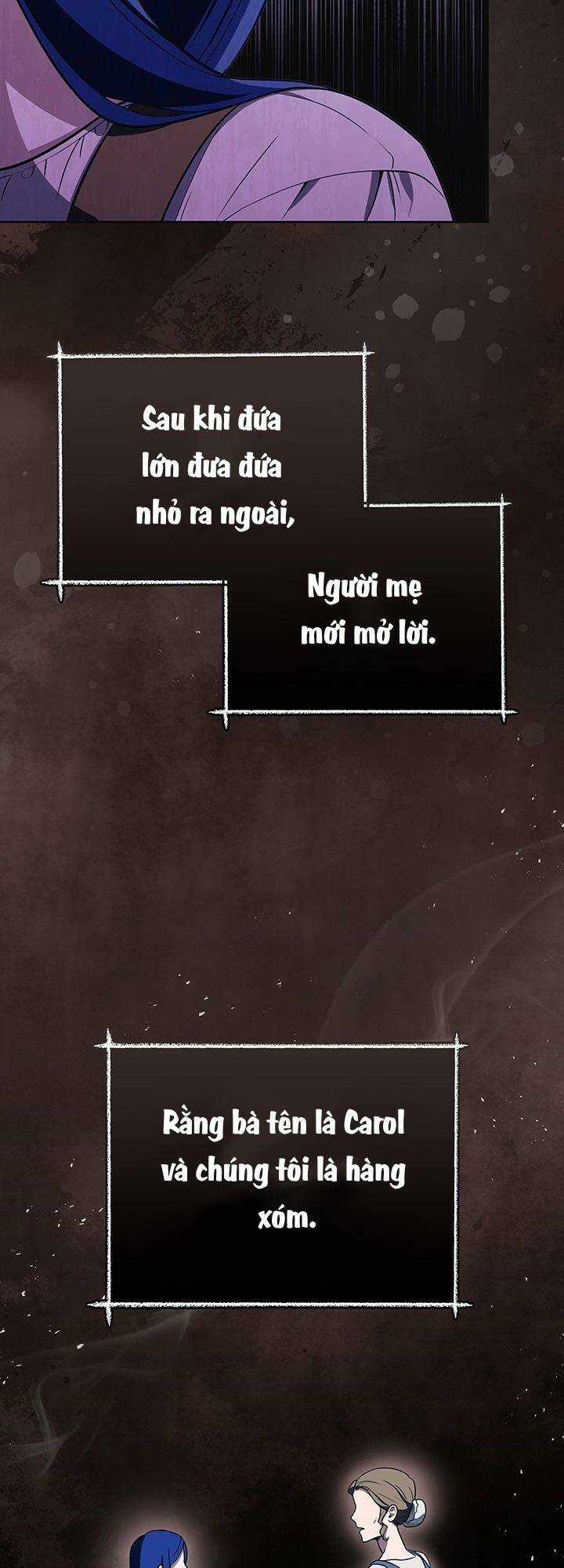 Mục Tiêu Là Sở Hữu Căn Nhà Hai Tầng Chapter 1 trang 25