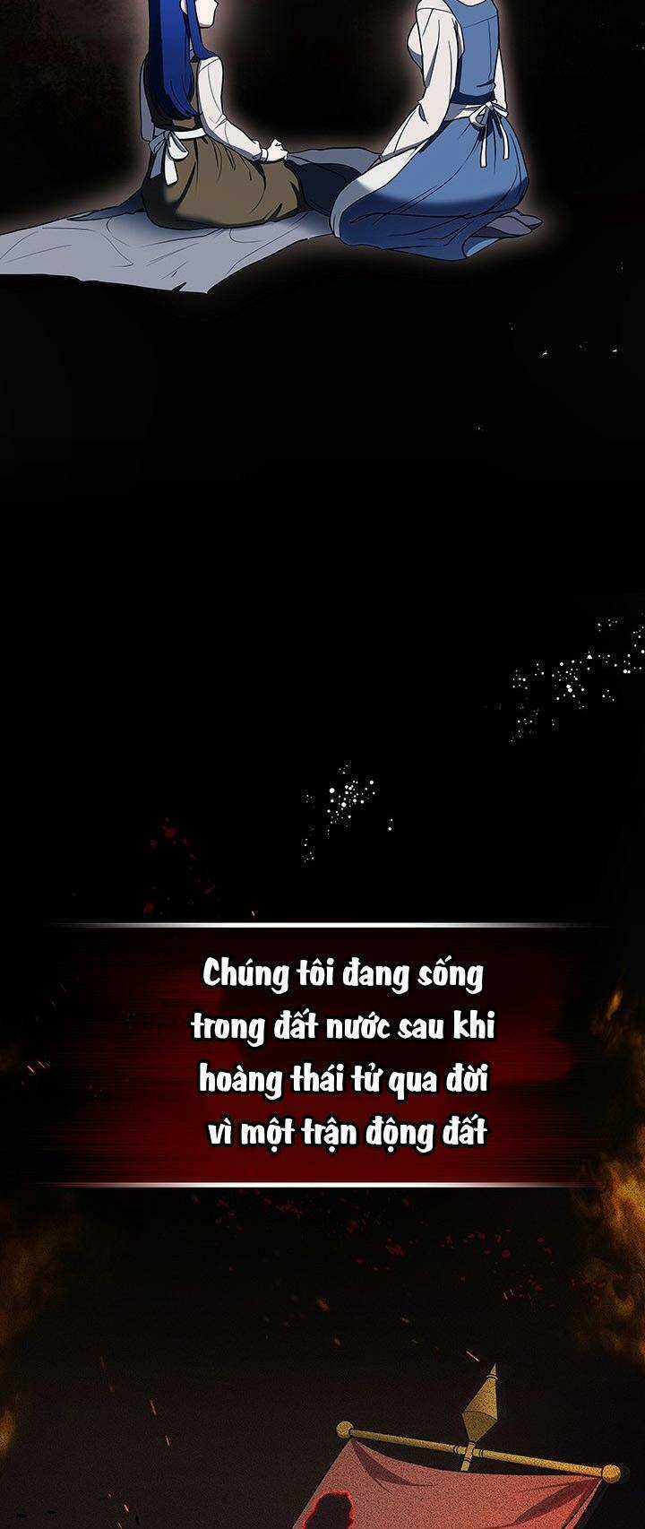 Mục Tiêu Là Sở Hữu Căn Nhà Hai Tầng Chapter 1 trang 26