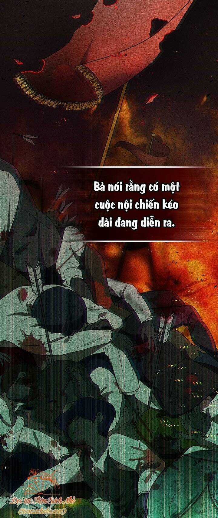 Mục Tiêu Là Sở Hữu Căn Nhà Hai Tầng Chapter 1 trang 27