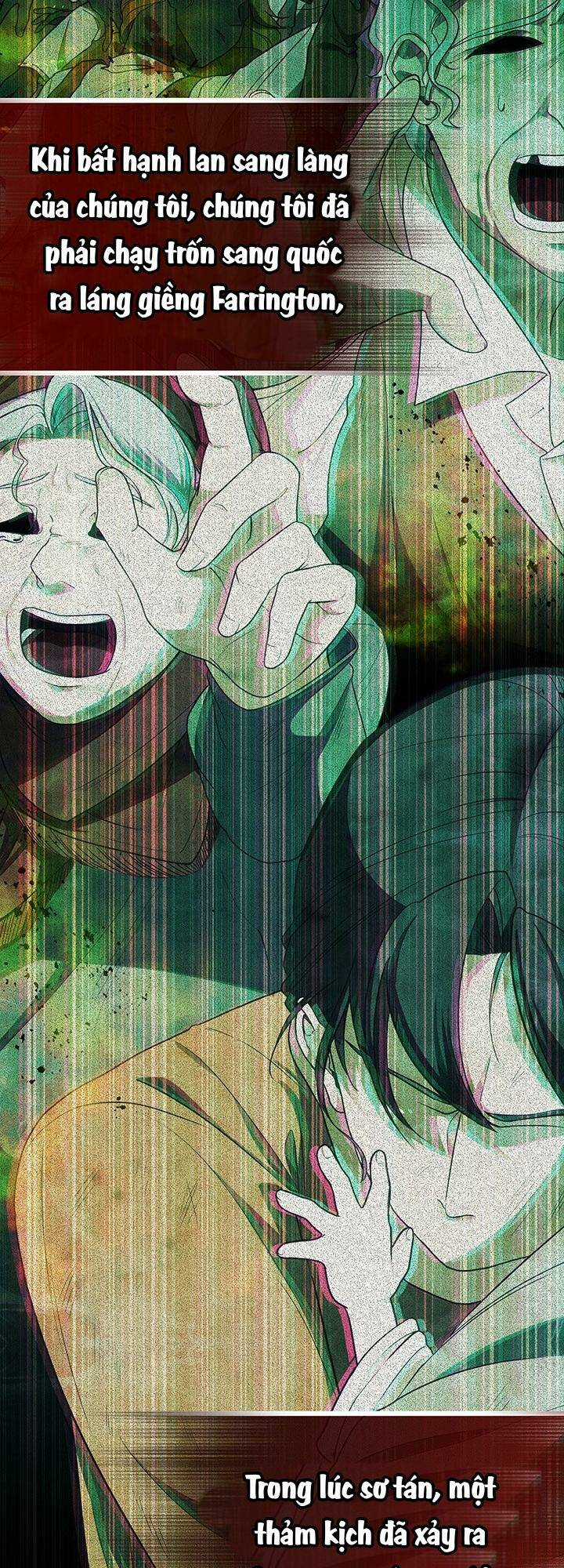 Mục Tiêu Là Sở Hữu Căn Nhà Hai Tầng Chapter 1 trang 28