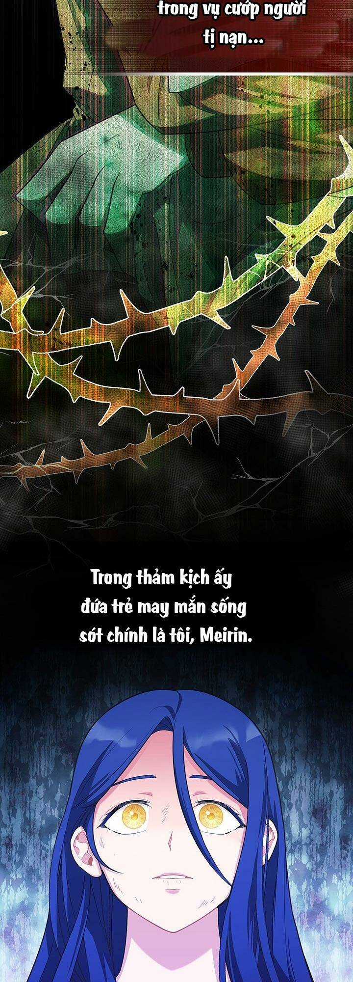 Mục Tiêu Là Sở Hữu Căn Nhà Hai Tầng Chapter 1 trang 29