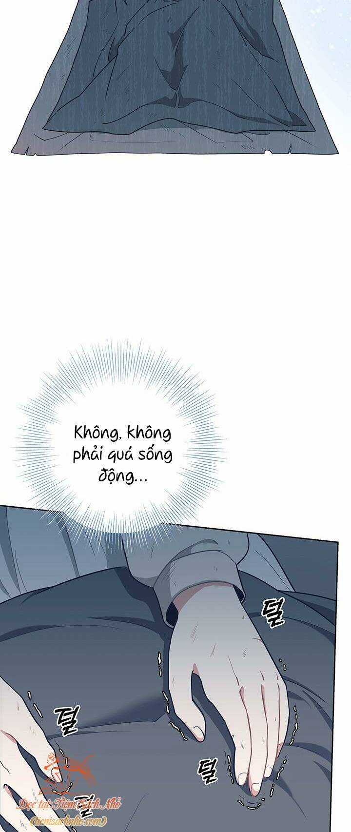 Mục Tiêu Là Sở Hữu Căn Nhà Hai Tầng Chapter 1 trang 31