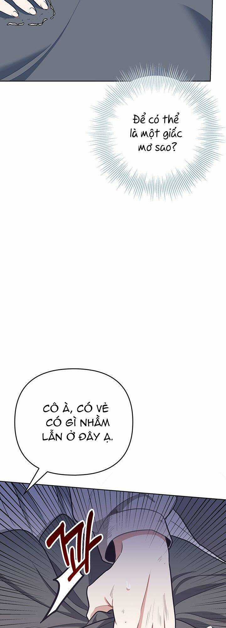 Mục Tiêu Là Sở Hữu Căn Nhà Hai Tầng Chapter 1 trang 32