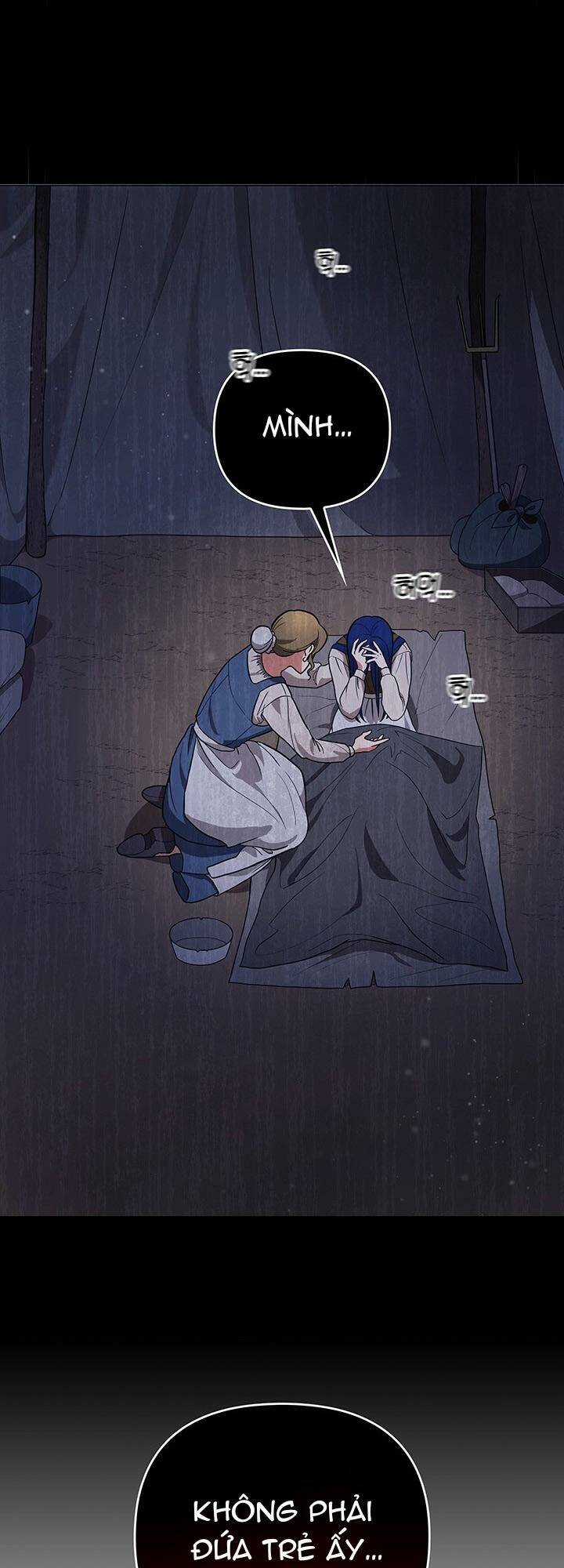 Mục Tiêu Là Sở Hữu Căn Nhà Hai Tầng Chapter 1 trang 37