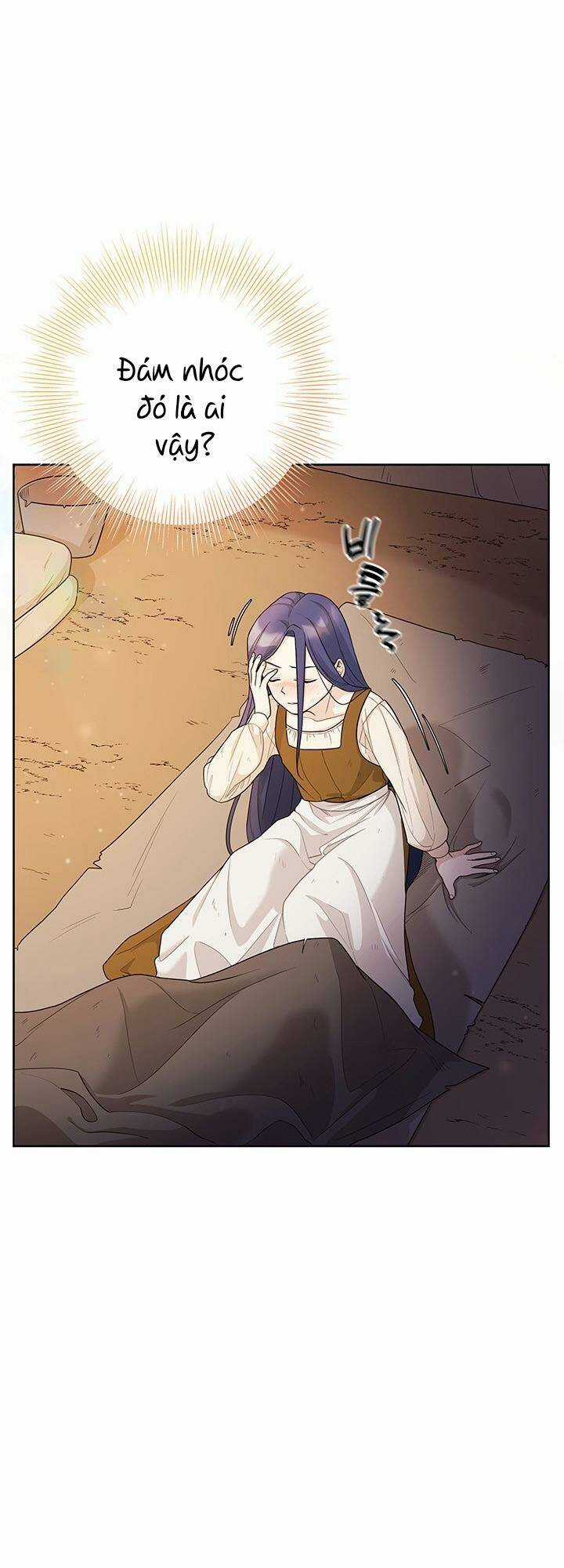 Mục Tiêu Là Sở Hữu Căn Nhà Hai Tầng Chapter 1 trang 4