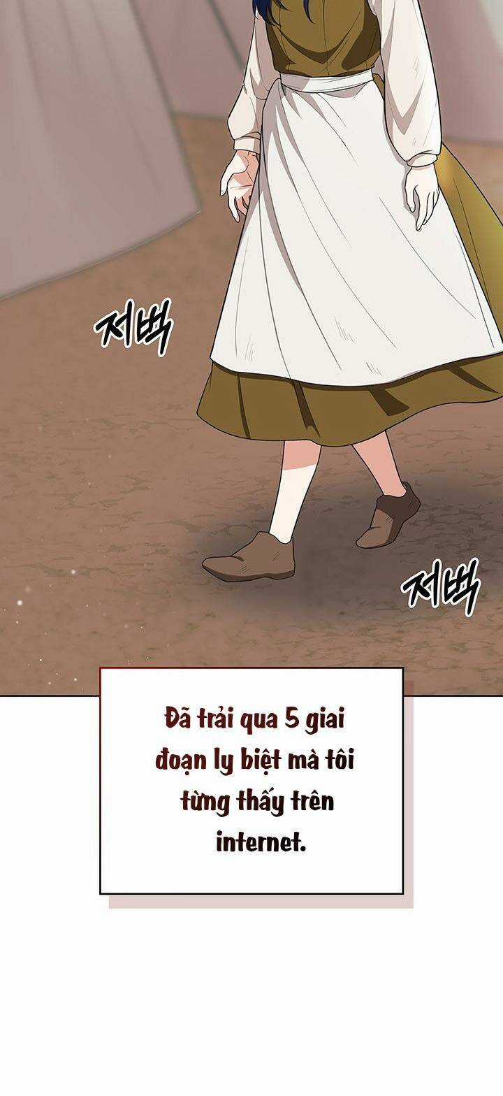 Mục Tiêu Là Sở Hữu Căn Nhà Hai Tầng Chapter 1 trang 42