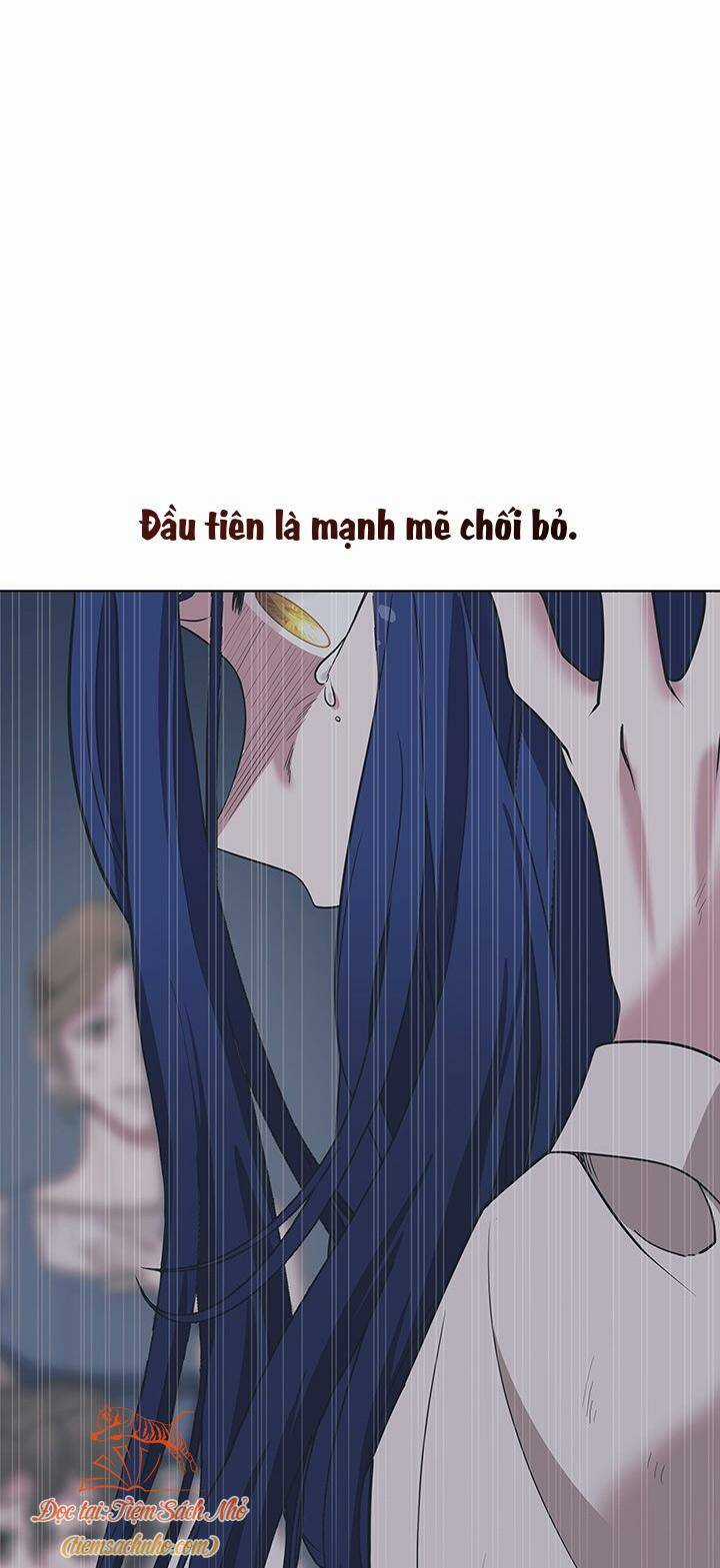 Mục Tiêu Là Sở Hữu Căn Nhà Hai Tầng Chapter 1 trang 43