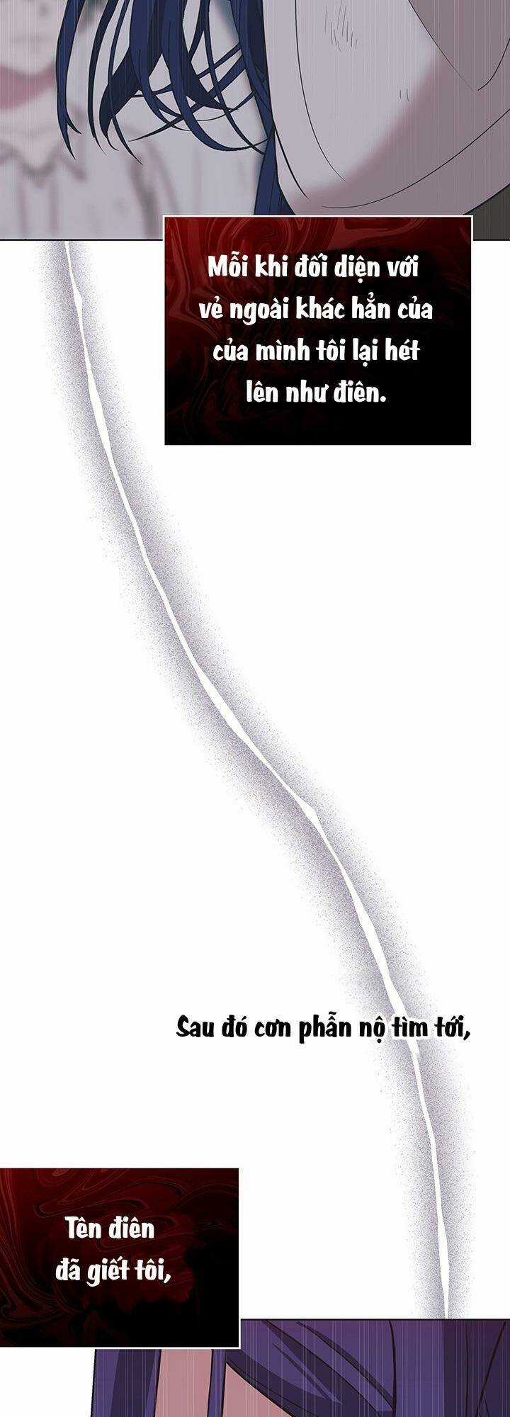 Mục Tiêu Là Sở Hữu Căn Nhà Hai Tầng Chapter 1 trang 44