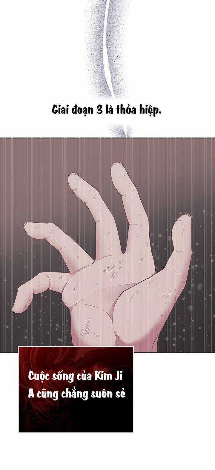 Mục Tiêu Là Sở Hữu Căn Nhà Hai Tầng Chapter 1 trang 46