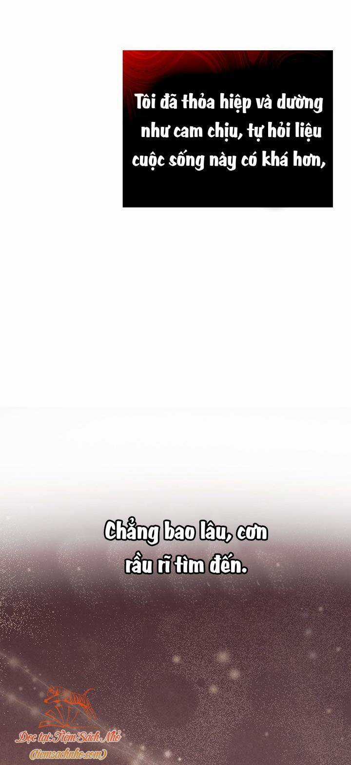 Mục Tiêu Là Sở Hữu Căn Nhà Hai Tầng Chapter 1 trang 47