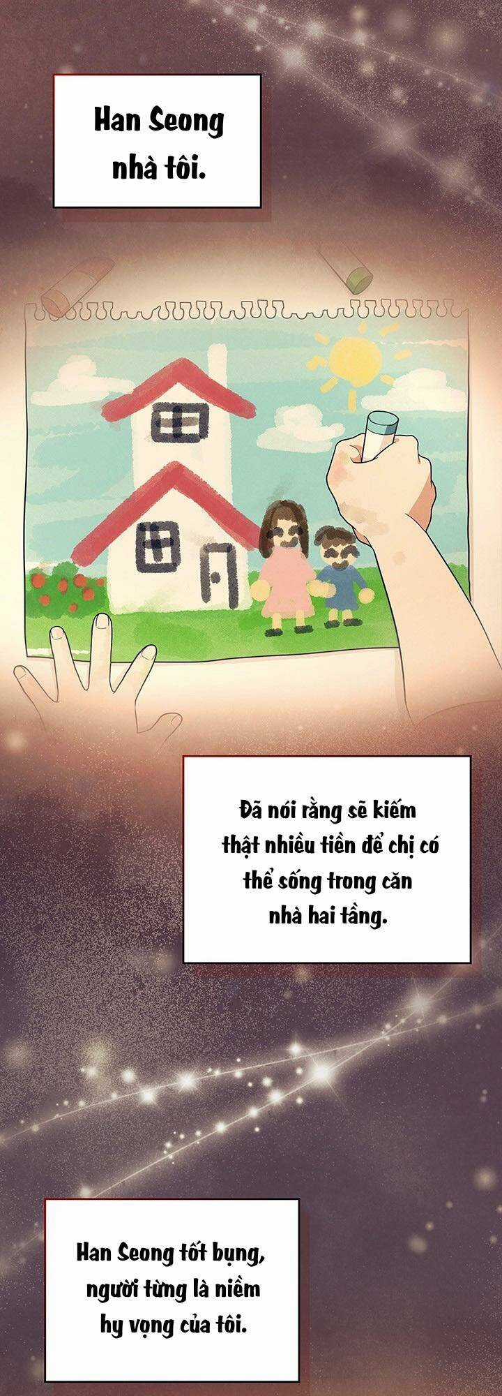 Mục Tiêu Là Sở Hữu Căn Nhà Hai Tầng Chapter 1 trang 48