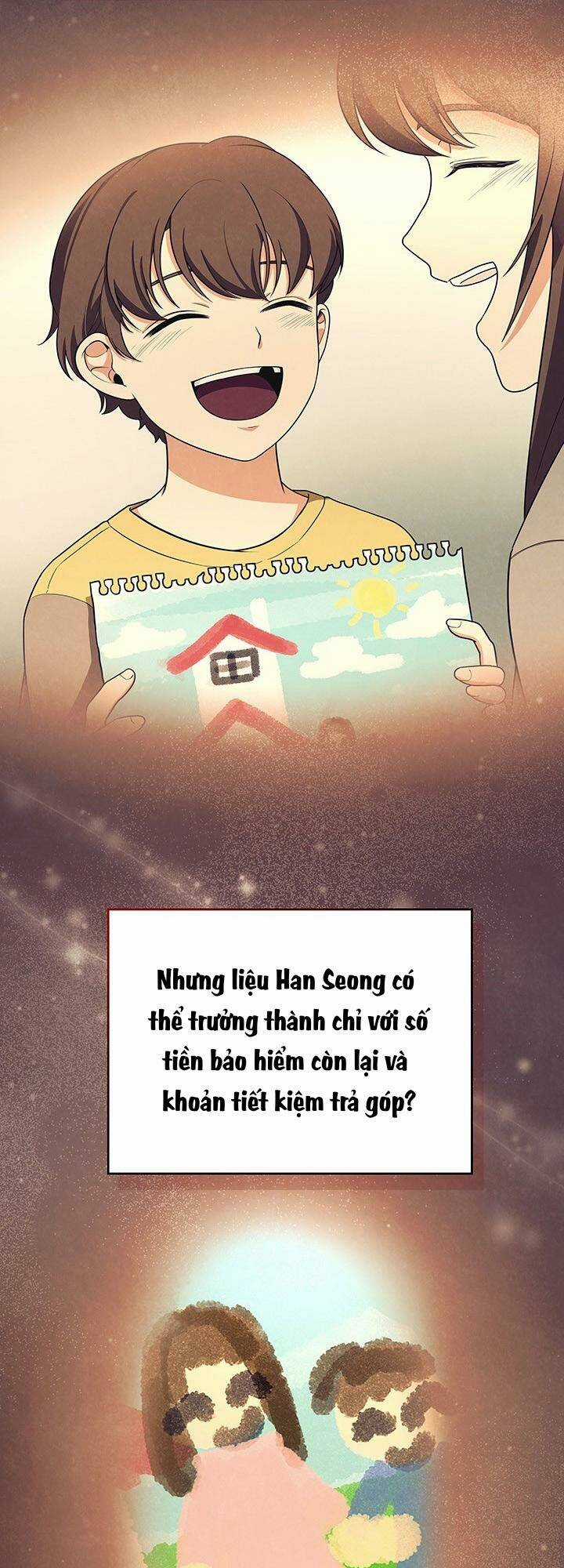 Mục Tiêu Là Sở Hữu Căn Nhà Hai Tầng Chapter 1 trang 49