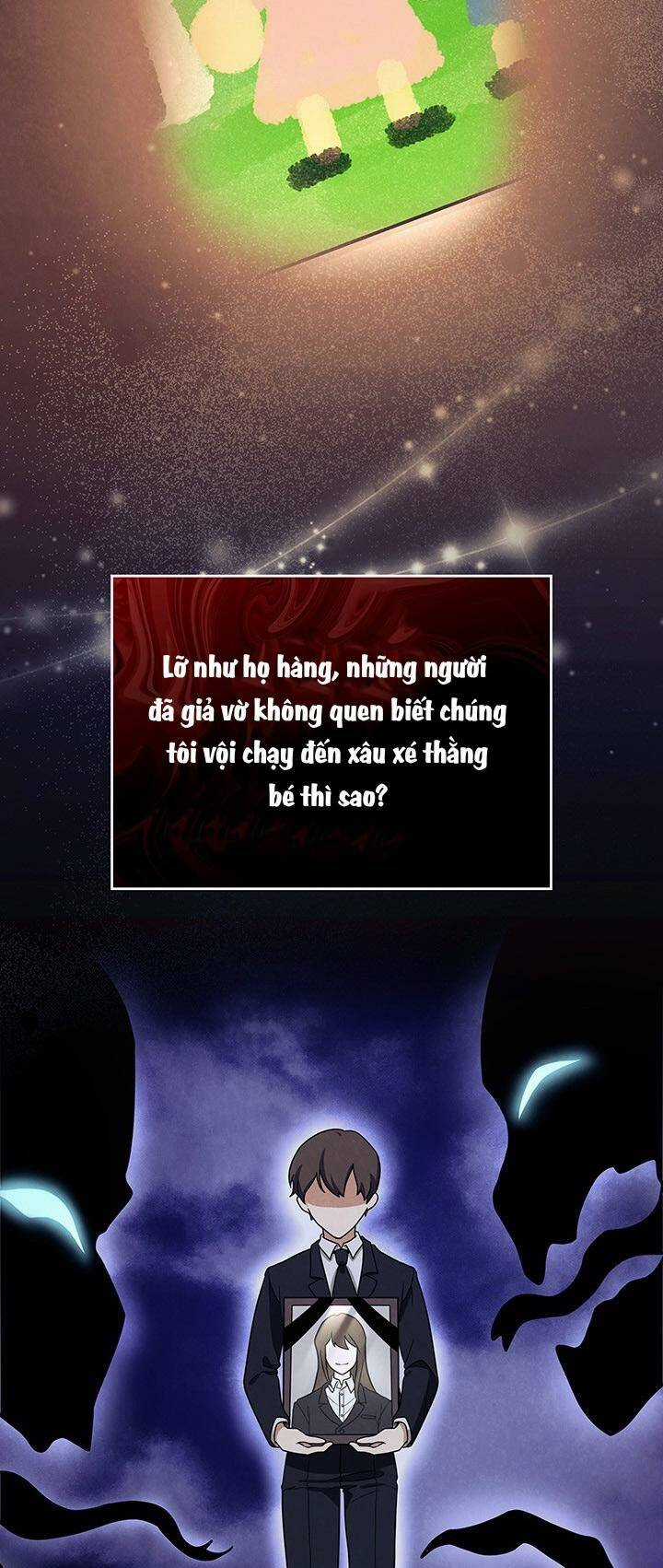 Mục Tiêu Là Sở Hữu Căn Nhà Hai Tầng Chapter 1 trang 50