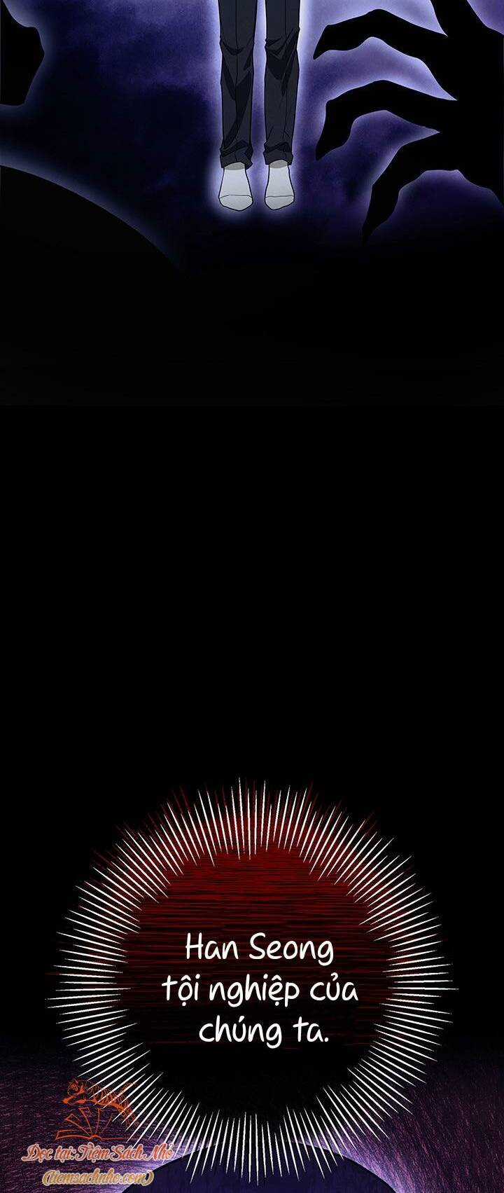 Mục Tiêu Là Sở Hữu Căn Nhà Hai Tầng Chapter 1 trang 51