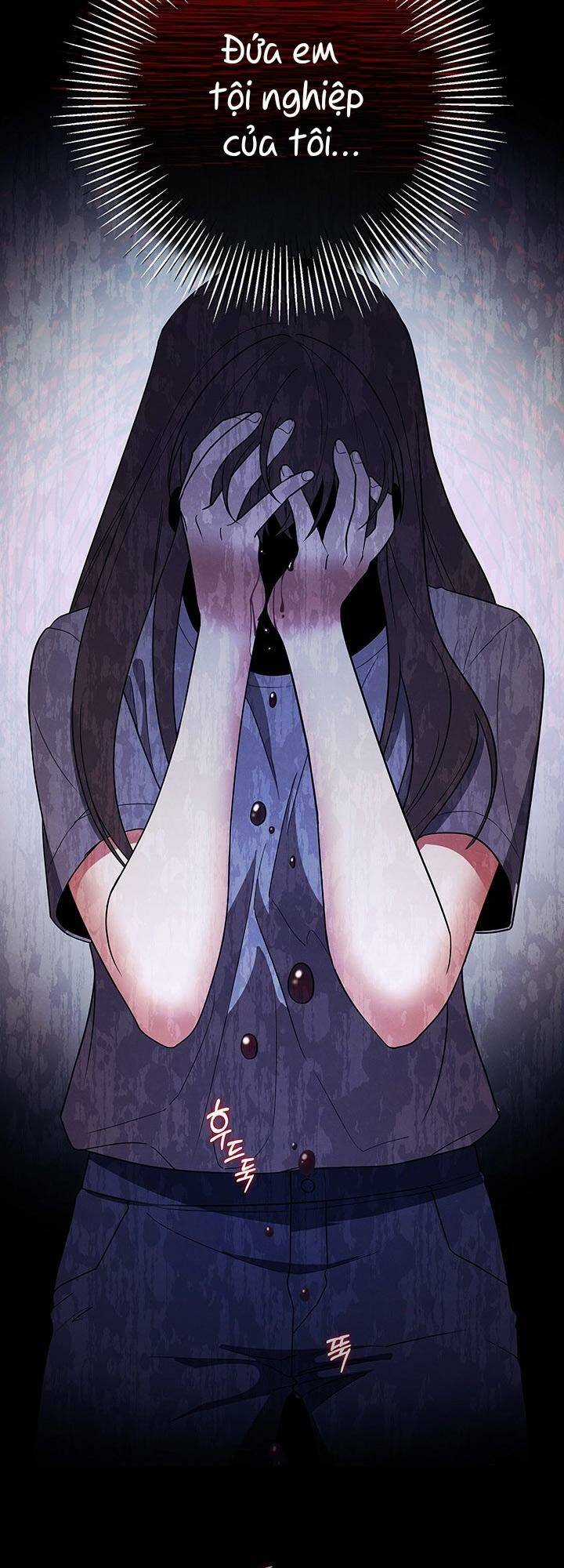 Mục Tiêu Là Sở Hữu Căn Nhà Hai Tầng Chapter 1 trang 53