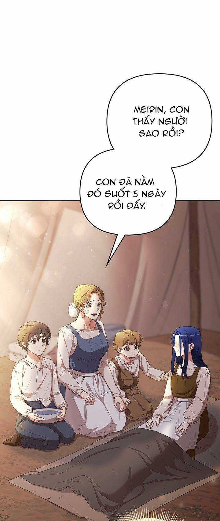 Mục Tiêu Là Sở Hữu Căn Nhà Hai Tầng Chapter 1 trang 6