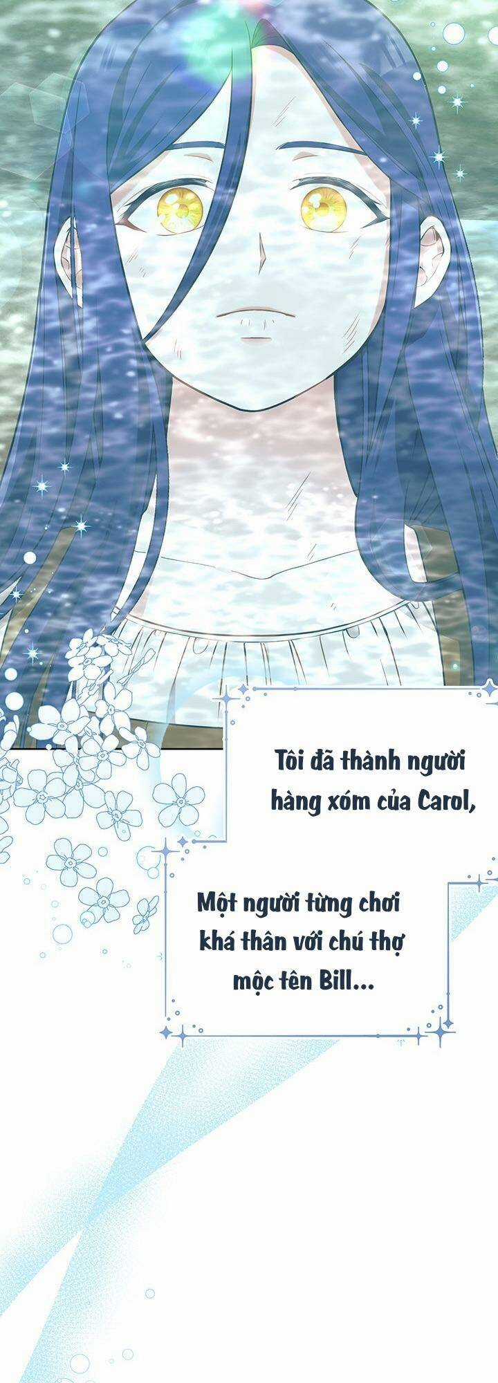 Mục Tiêu Là Sở Hữu Căn Nhà Hai Tầng Chapter 1 trang 60