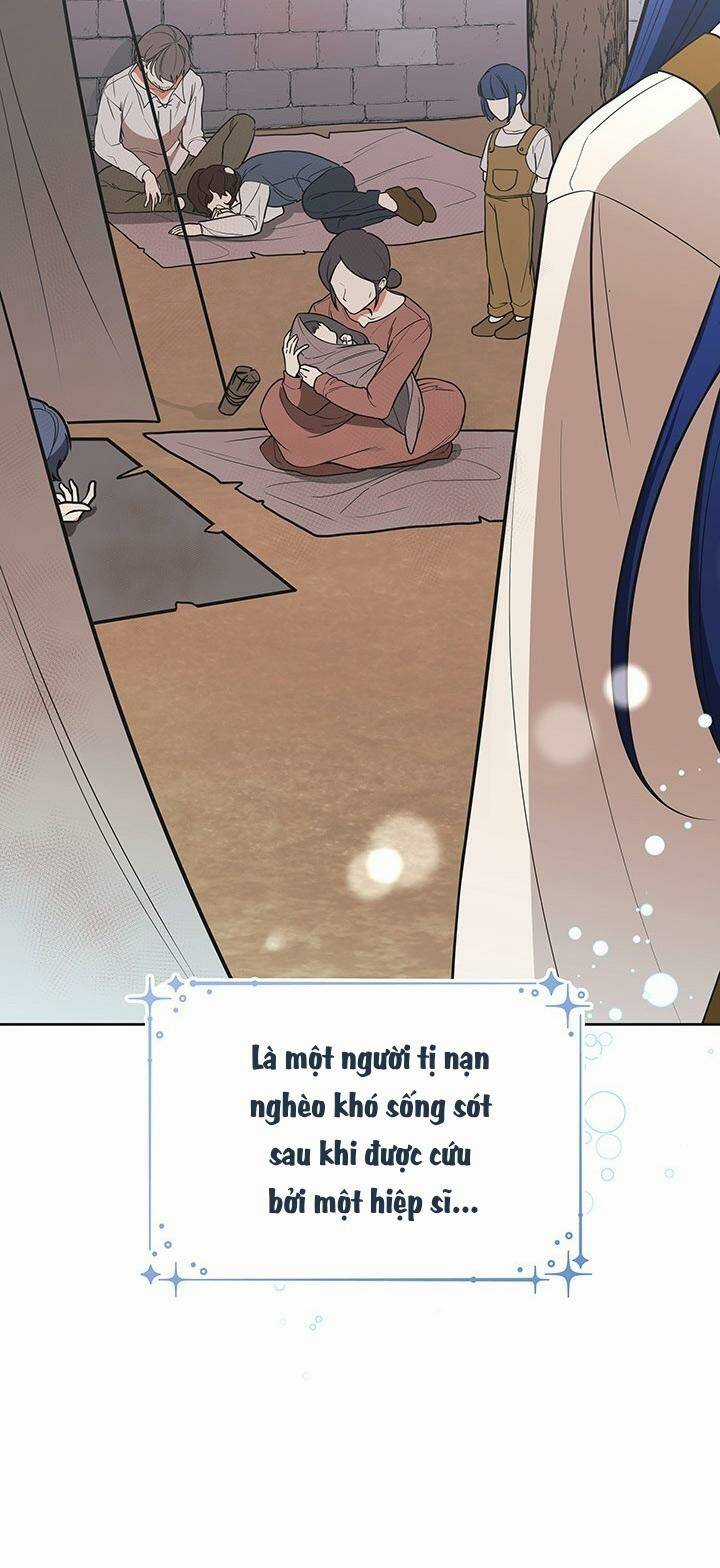 Mục Tiêu Là Sở Hữu Căn Nhà Hai Tầng Chapter 1 trang 62