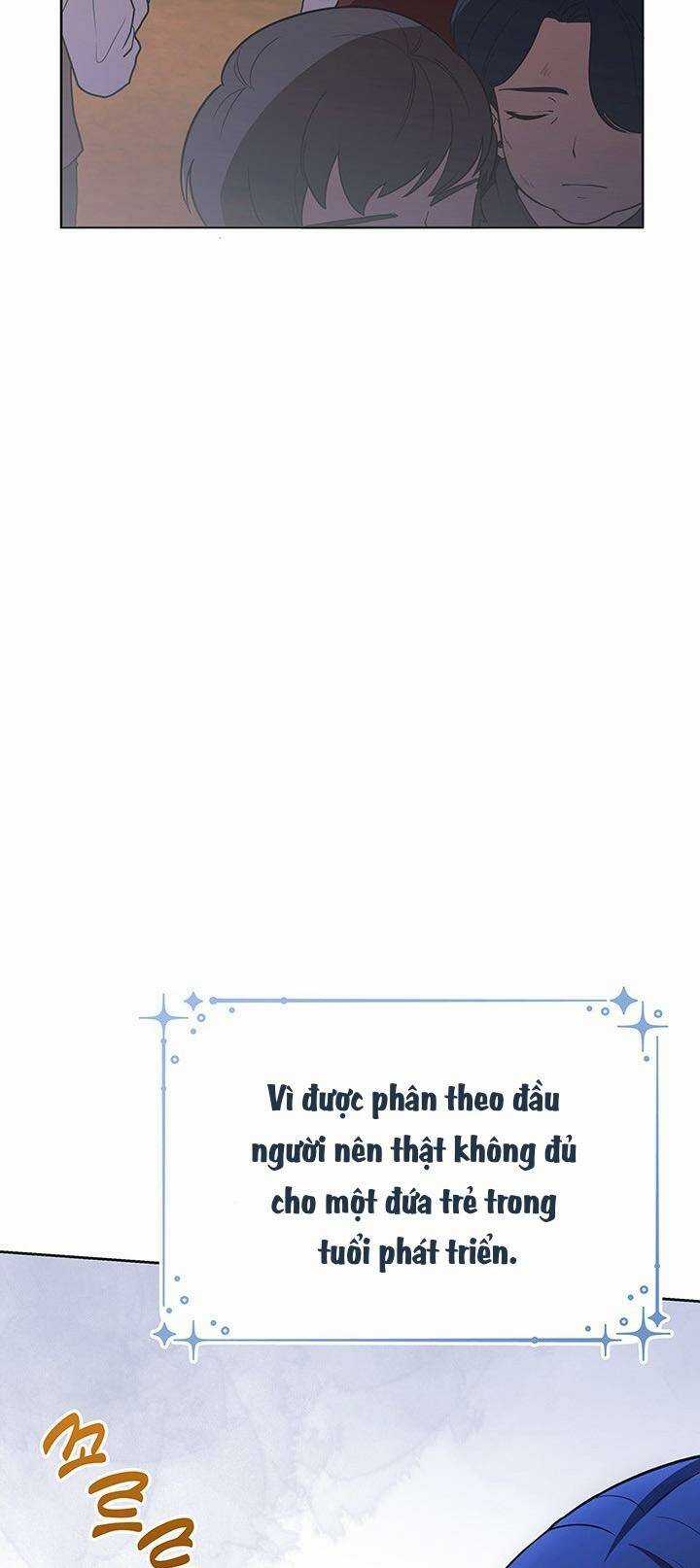 Mục Tiêu Là Sở Hữu Căn Nhà Hai Tầng Chapter 1 trang 66