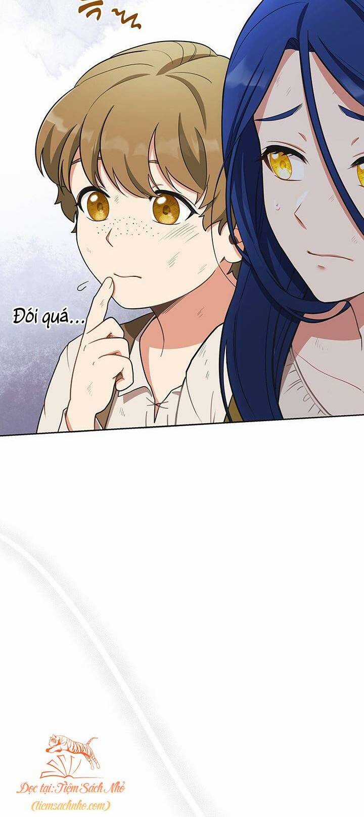 Mục Tiêu Là Sở Hữu Căn Nhà Hai Tầng Chapter 1 trang 67